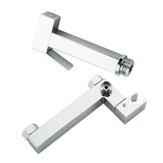 Гигиенический душ Frap F7511 хром